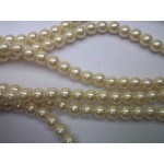 Glass Pearls 6mm
